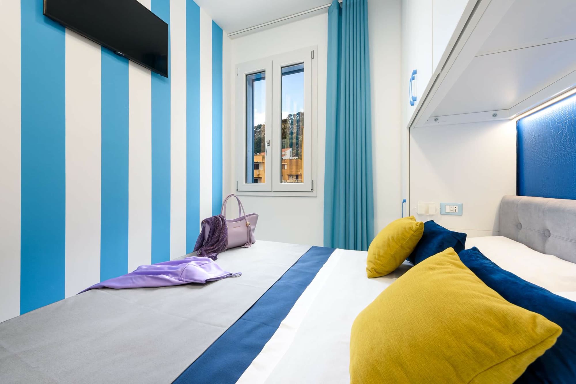 Appartamento con piscina al mare con parcheggio — foto 1