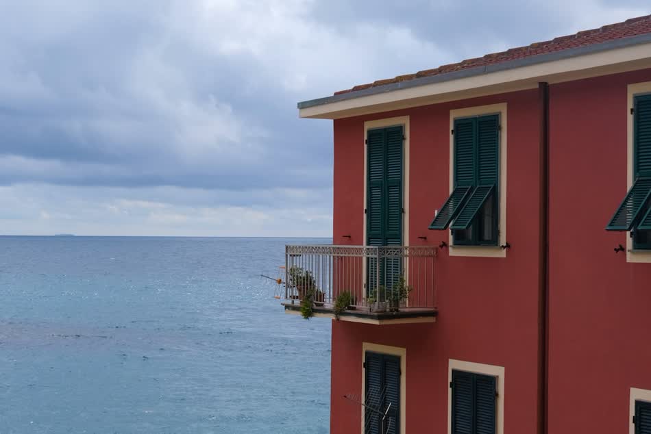 Attico D'Annunzio — foto 6