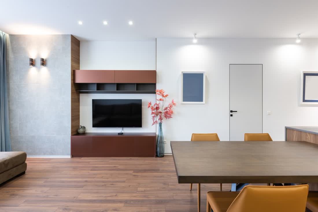 Bafile Beach Suite