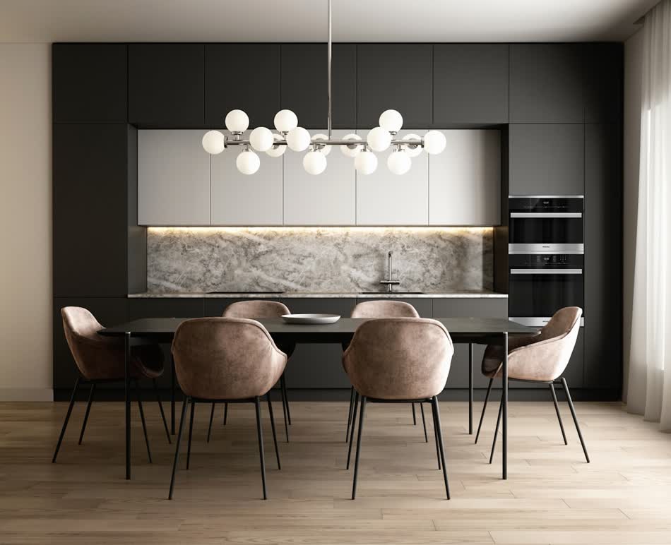 Baia Verde Apt — foto 4