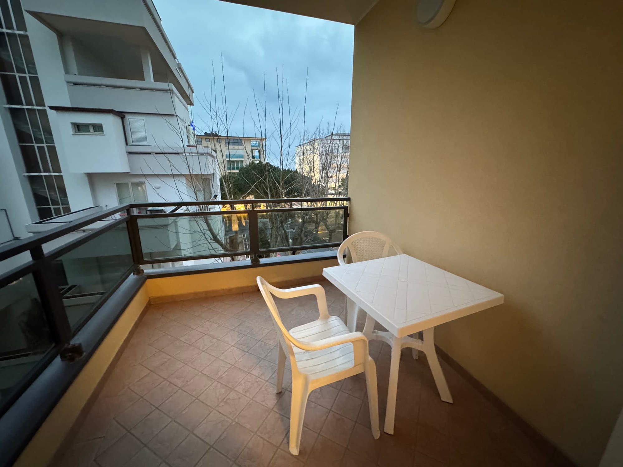 Bilocale in Residence Deluxe — foto 6