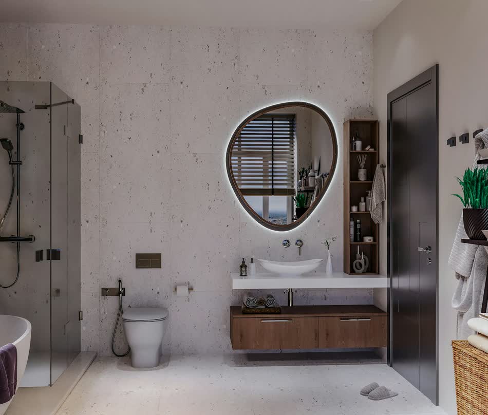 Casa Corso Roma — foto 5