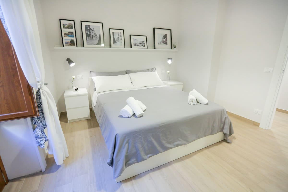 Casa sul mare - Appartamento con vista mare — foto 5