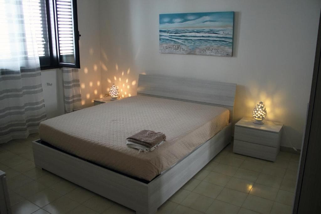 Giu Al Mar - Apartment — foto 3