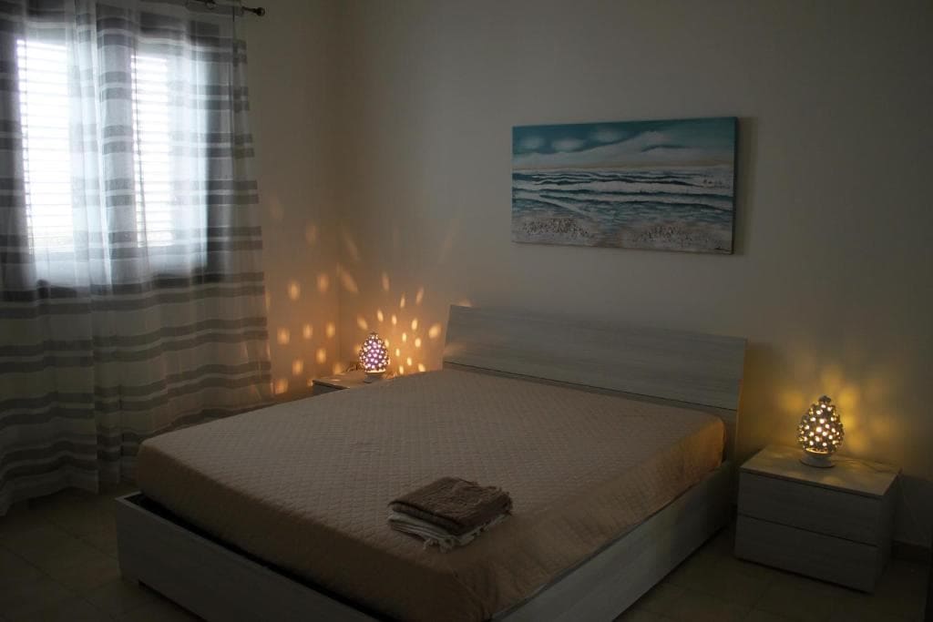 Giu Al Mar - Apartment — foto 4