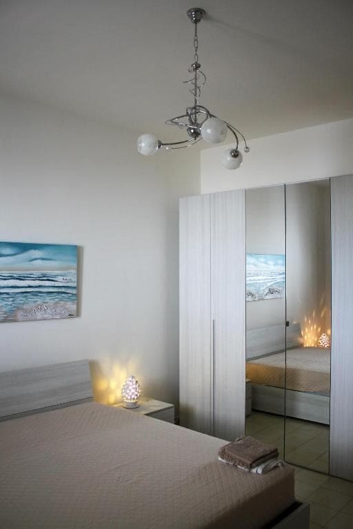 Giu Al Mar - Apartment — foto 5