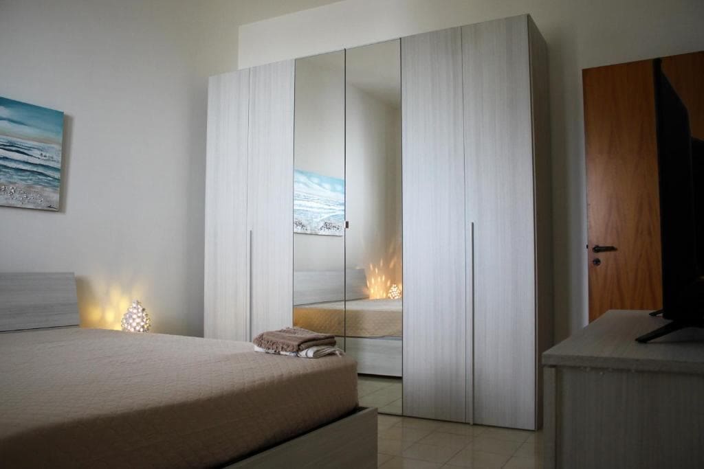Giu Al Mar - Apartment — foto 6