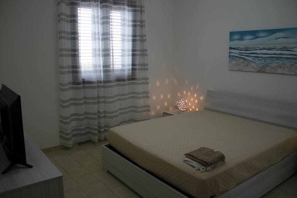 Giu Al Mar - Apartment — foto 8