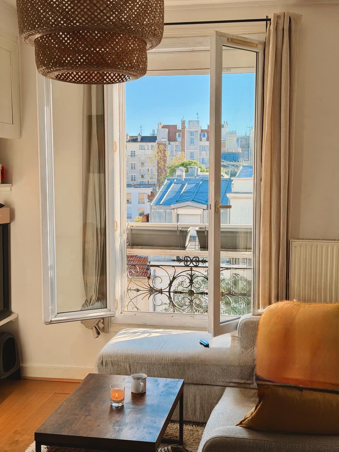 Due Sorelle Apt