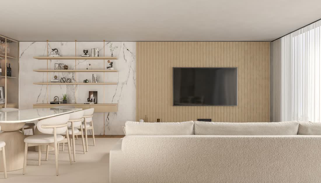 Suite Serapo
