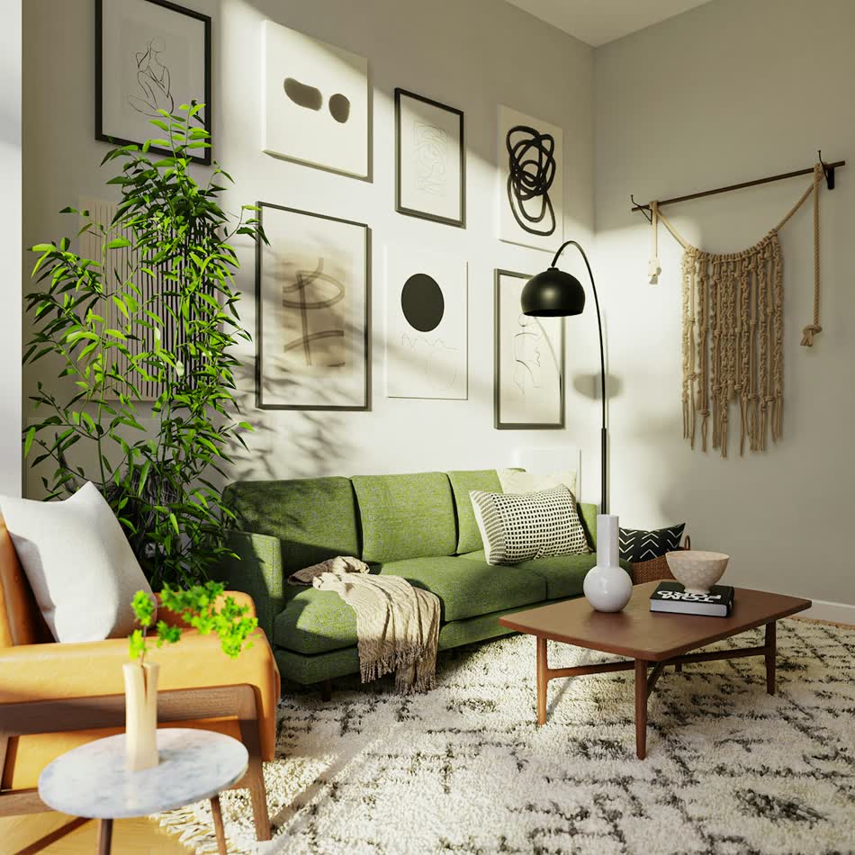 Suite Serapo — foto 2