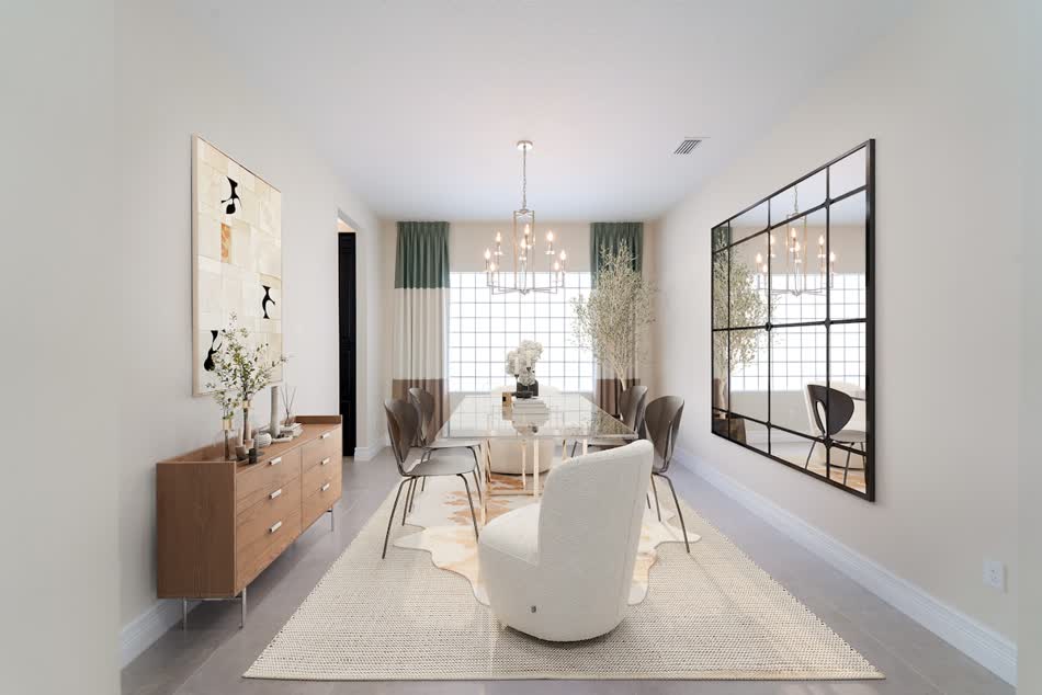 Suite Serapo — foto 3