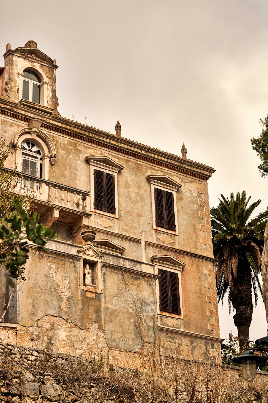 Villa Adriatica