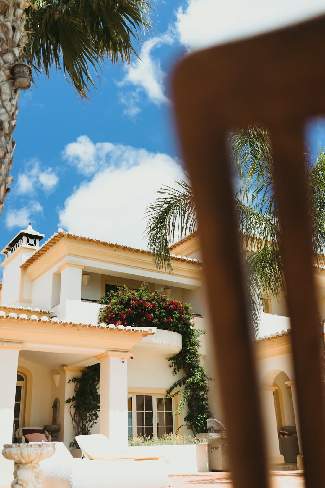 Villa Baia Verde
