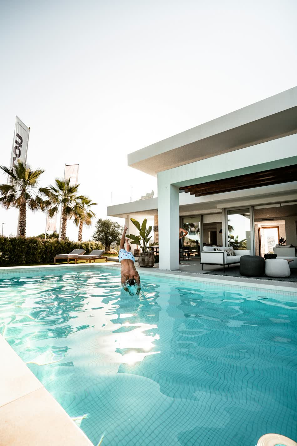 Villa Baia Verde — foto 2