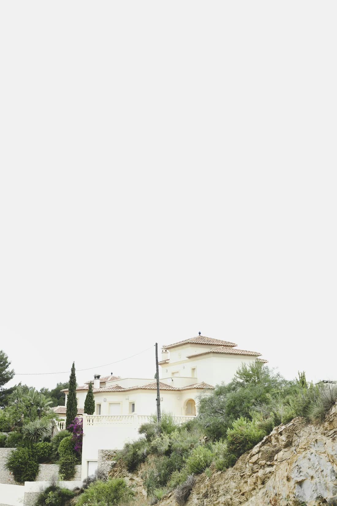 Villa Caboto
