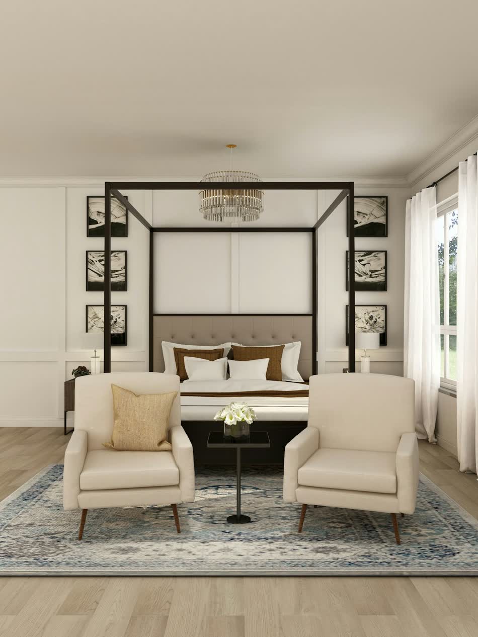 Villa Caboto — foto 5