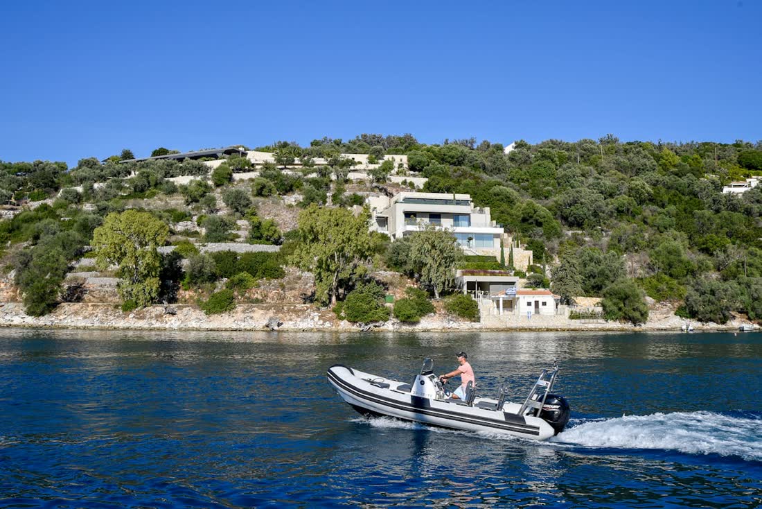Villa Circe