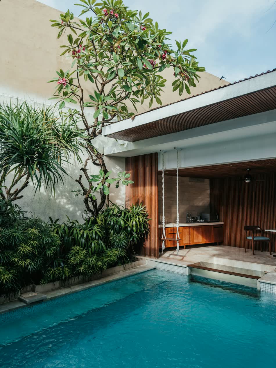 Villa Circe — foto 2