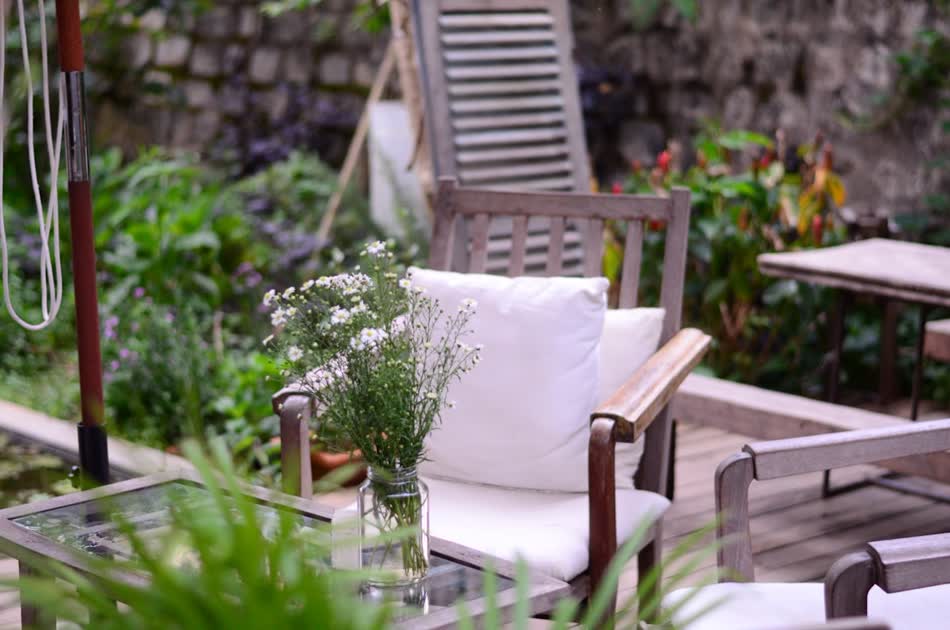 Villa Circe — foto 7