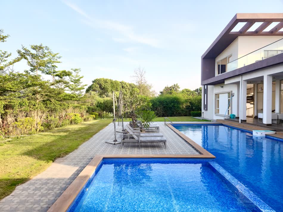 Villa Dune — foto 2