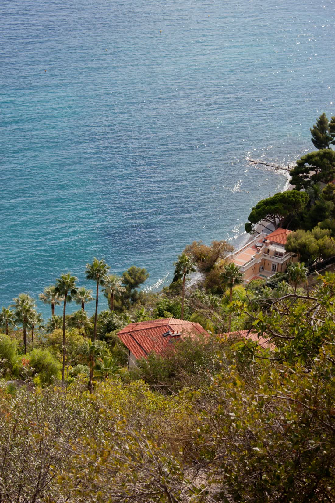 Villa Flaminia