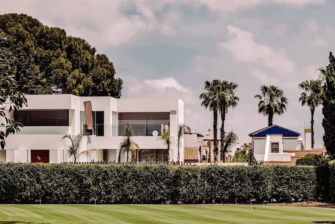 Villa Laguna
