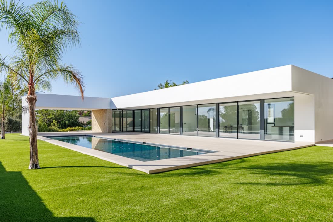 Villa Makari