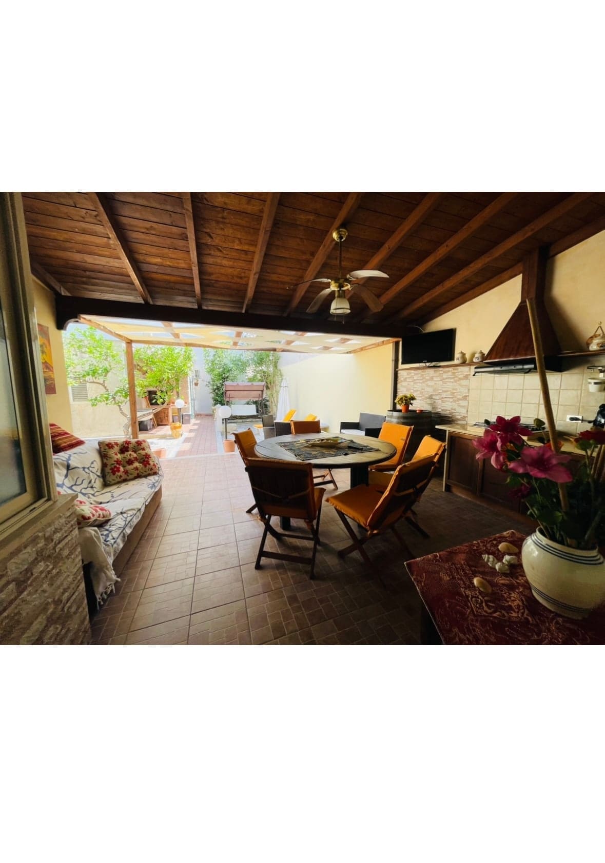 Abate Home - Villa nel cuore di Porto Cesareo — foto 1