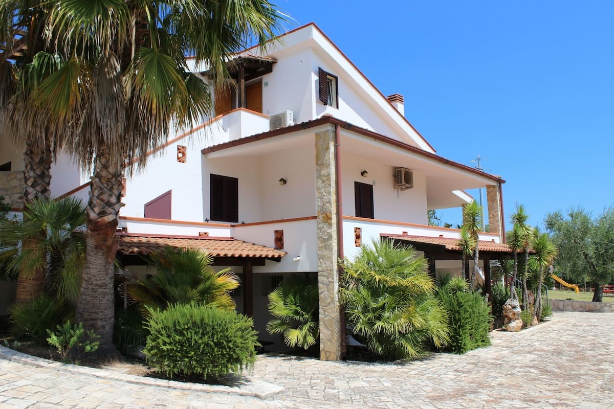 Appartamento 6 posti - Residence Villantica — foto 1