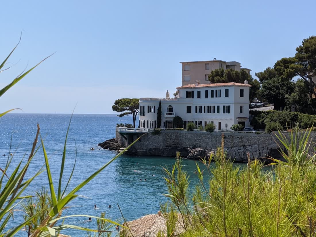 Villa Sant'Andrea